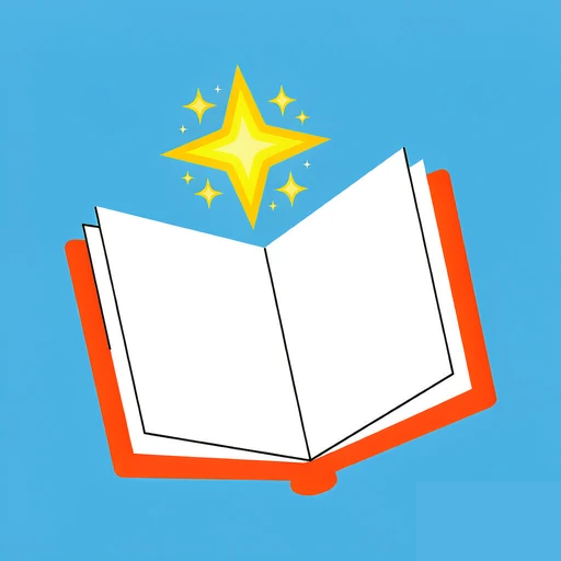 App icon of Aaron Daily Learning Adventure: a friendly character badge on a rounded square.
